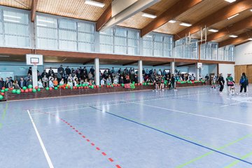 Bild 34 - F HSG Kremperheide/Muensterdorf - Slesvig IF 2 : Ergebnis: 30:26